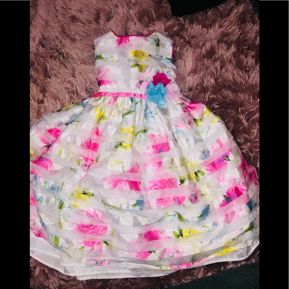 2t dress